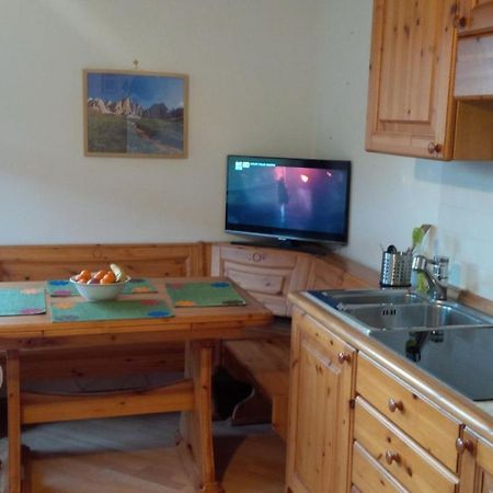Bolla'S Apartament Plan De Corones Kronplatz Apartment Olang Bagian luar foto