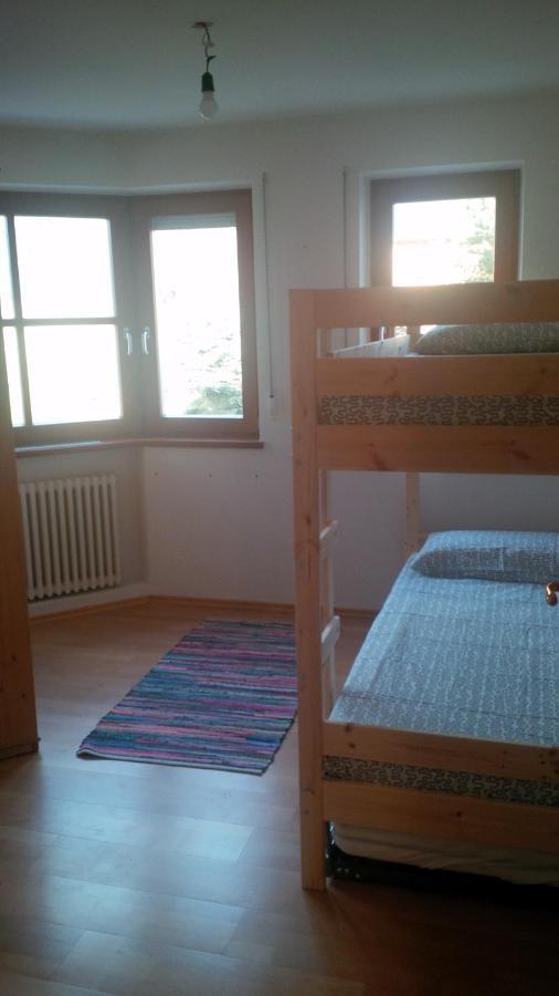 Bolla'S Apartament Plan De Corones Kronplatz Apartment Olang Bagian luar foto