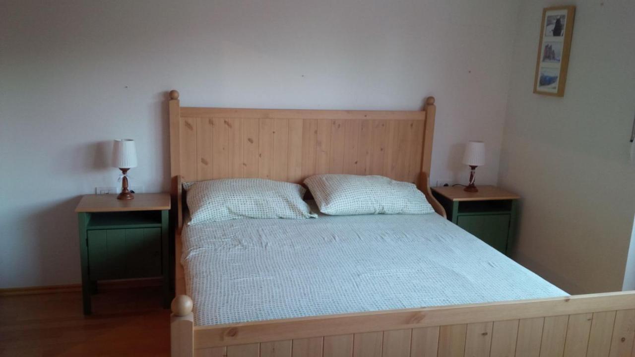 Bolla'S Apartament Plan De Corones Kronplatz Apartment Olang Bagian luar foto