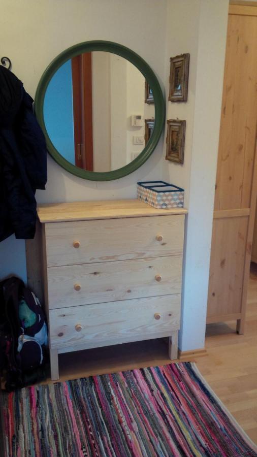 Bolla'S Apartament Plan De Corones Kronplatz Apartment Olang Bagian luar foto