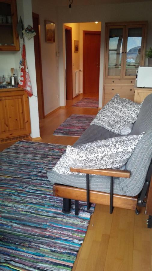 Bolla'S Apartament Plan De Corones Kronplatz Apartment Olang Bagian luar foto