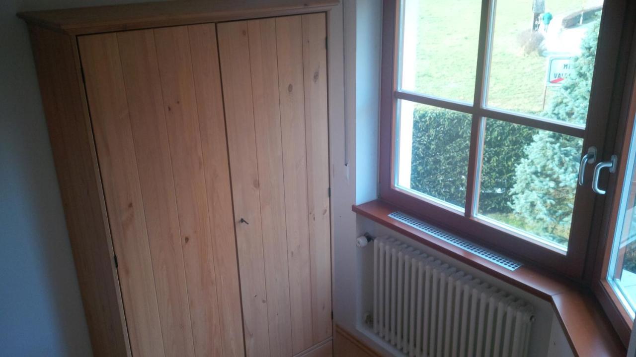 Bolla'S Apartament Plan De Corones Kronplatz Apartment Olang Bagian luar foto